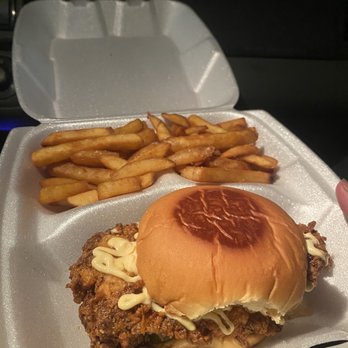 The Fried Egg - Food Trucks Near Me - Jacksonville, Florida The Fried Egg - Food Trucks Near Me - Jacksonville, Florida