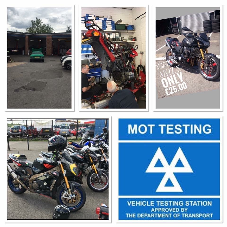 BUSHEY MILL SERVICE STATION Updated May 2024 12 Photos 504 Bushey