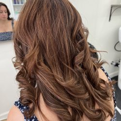 HairStyleNColor