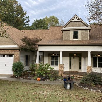VP PAINTING - An great Autumn paint project completed - Painters Near Me - Cartersville, Georgia VP PAINTING - An great Autumn paint project completed - Painters Near Me - Cartersville, Georgia