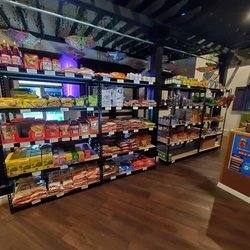 Ashoka Indian Grocery Store & Market