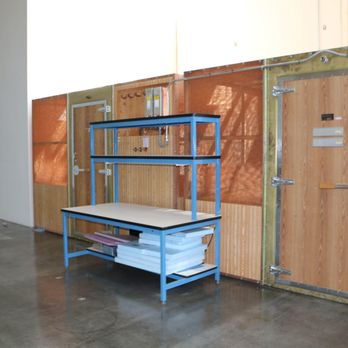 EMCE Engineering - Laboratory Testing Near Me - San Jose, California