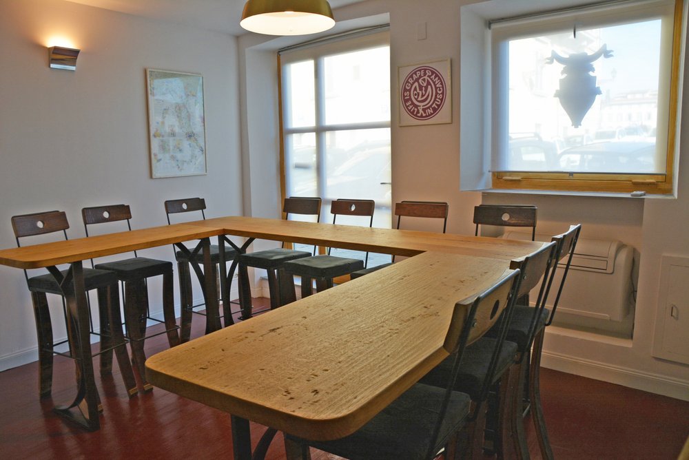 ITALIAN WINE INSTITUTE Updated September 2024 Via dei Renai 21R, Firenze, Italy Adult