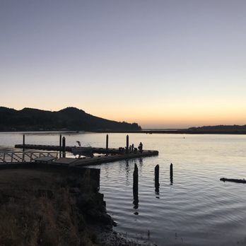 The Salmonberry - Great sunset spot !!! - Salad Near Me - Wheeler, Oregon The Salmonberry - Great sunset spot !!! - Salad Near Me - Wheeler, Oregon