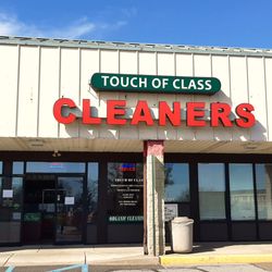 Touch of Class