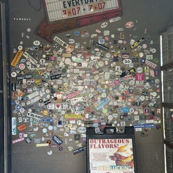 Twisted Root Burger - Burgers Near Me - Waco, Texas