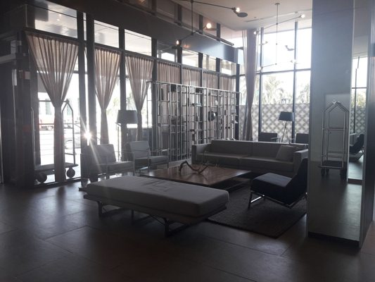 AC Hotel Veracruz by null