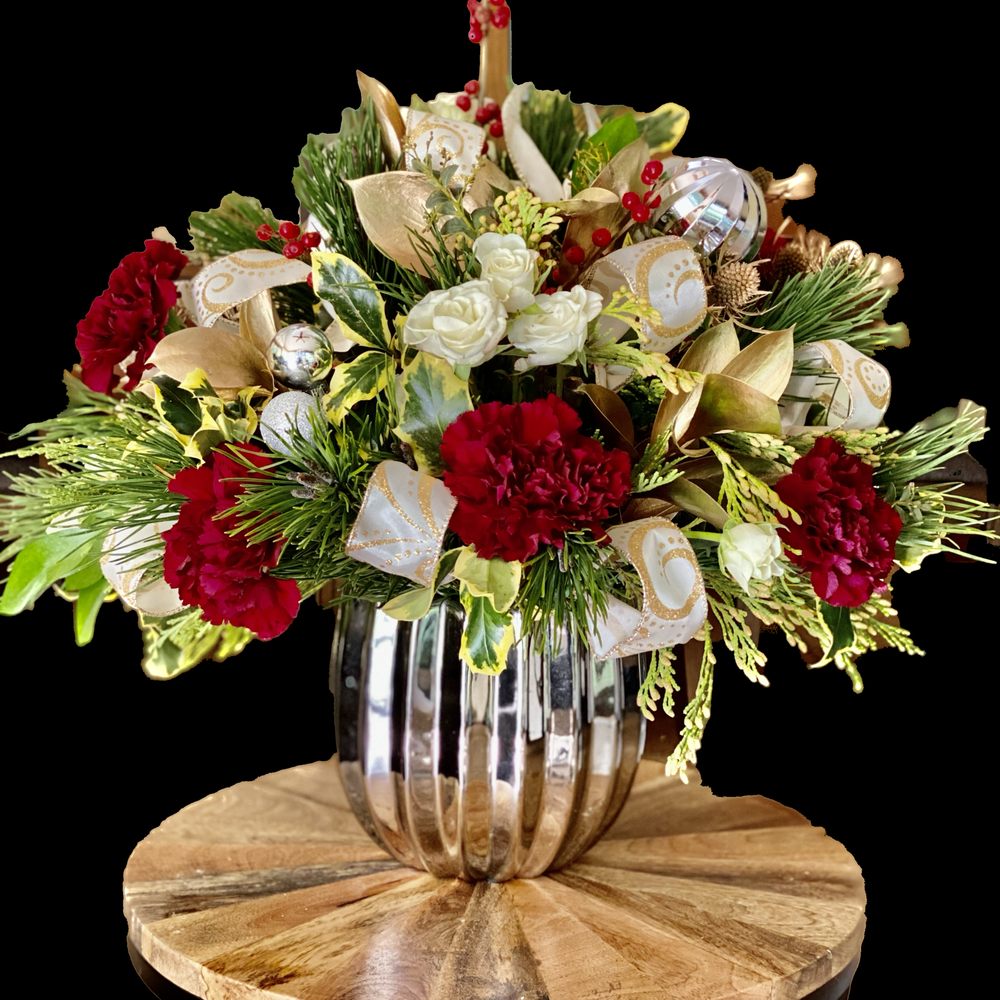 Endemic Flowers Of Kailua Oahu