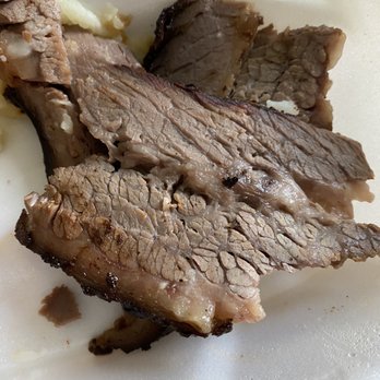 Donn's BBQ & Catering - Barbeque Near Me - Austin, Texas