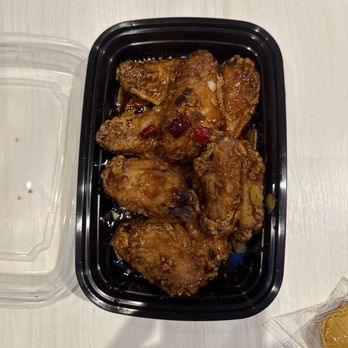 Great Mall - Great Taste chicken wings - Shopping Centers Near Me - Milpitas, California Great Mall - Great Taste chicken wings - Shopping Centers Near Me - Milpitas, California