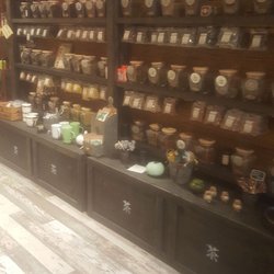 The Spice & Tea Exchange