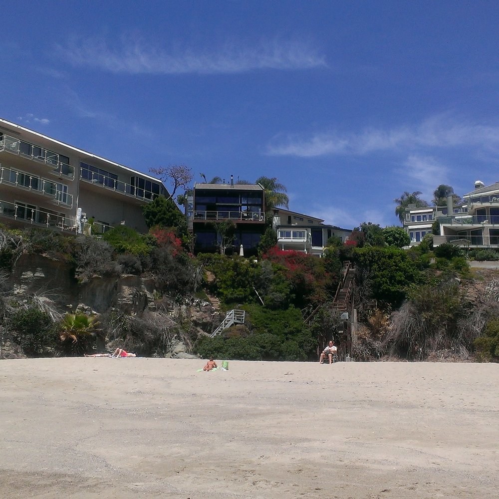 Table Rock Beach - Beaches Near Me - Laguna Beach, California Table Rock Beach - Beaches Near Me - Laguna Beach, California