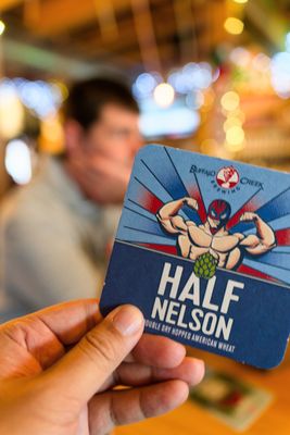 Buffalo Creek Brewing by null