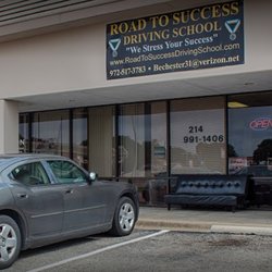 ROAD TO SUCCESS DRIVING SCHOOL