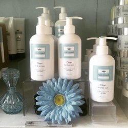 My amazing products that really make a difference