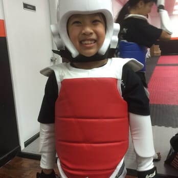 American Tigers - :) - Taekwondo Near Me - Garden Grove, California