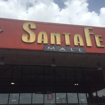 Santa Fe Mall - Shopping Centers Near Me - Duluth, Georgia