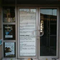 Centre Social et Familial de Bordeaux Nord