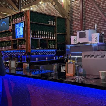 Pete Be Center - Bar - Venues & Event Spaces Near Me - San Jose, California Pete Be Center - Bar - Venues & Event Spaces Near Me - San Jose, California