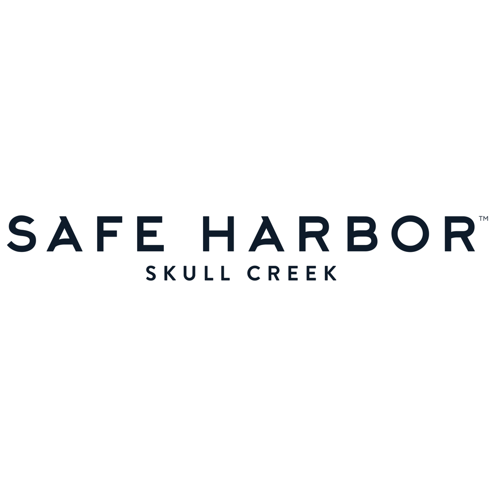 Safe Harbor Skull Creek Logo