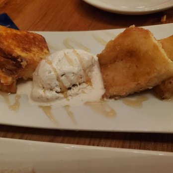Bulla Gastrobar - Torrija - Spanish Near Me - Plano, Texas Bulla Gastrobar - Torrija - Spanish Near Me - Plano, Texas