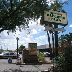 The Waxing Queen Of Tucson - Located in the upper level of the mid valley athletic club in the mid valley salon