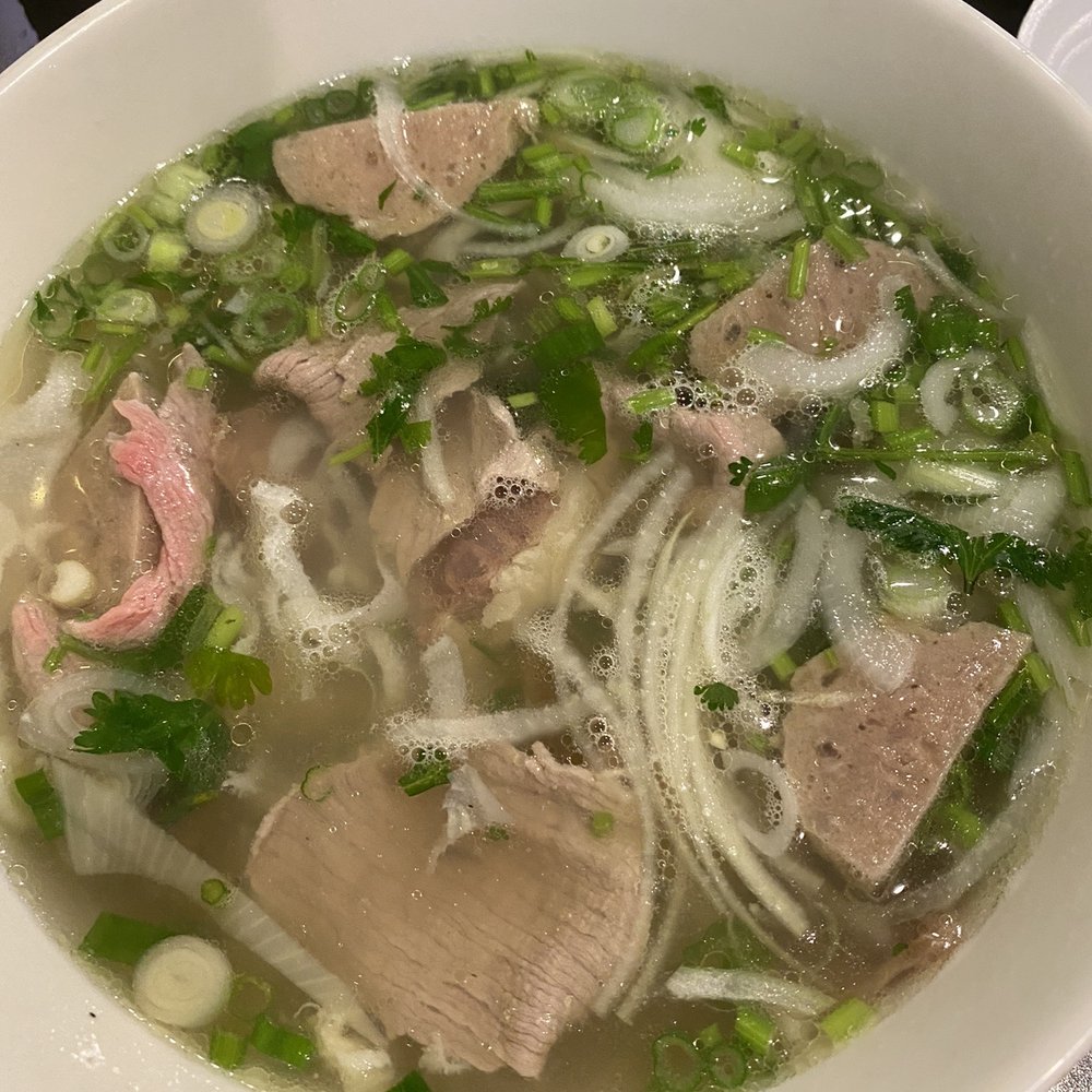 Pho 1 - Meat combo pho - Vietnamese Near Me - Largo, Florida Pho 1 - Meat combo pho - Vietnamese Near Me - Largo, Florida