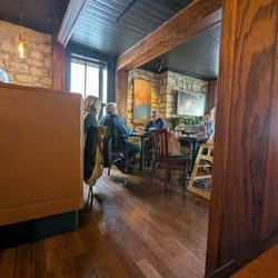 Shaw's Southwest Grille