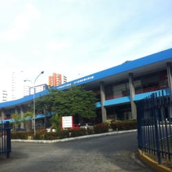 Shopping Parnamirim