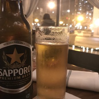 Niu B - Sapporo - Sushi Bars Near Me - Chicago, Illinois