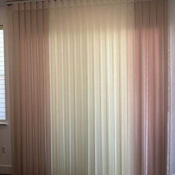 StarBlindz - Mike did great job on the curtains and blinds. - Shades & Blinds Near Me - Fremont, California StarBlindz - Mike did great job on the curtains and blinds. - Shades & Blinds Near Me - Fremont, California