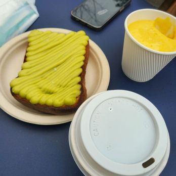 Breadbelly - kaya toast - Bakeries Near Me - San Francisco, California Breadbelly - kaya toast - Bakeries Near Me - San Francisco, California