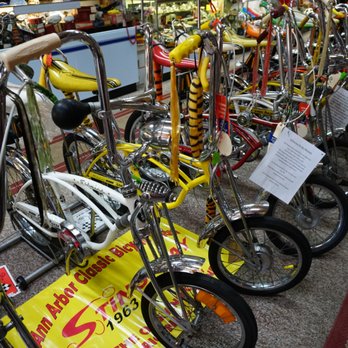 Bicycle Heaven - Museums Near Me - Pittsburgh, Pennsylvania