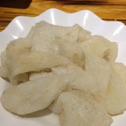 汀汀烤活魚