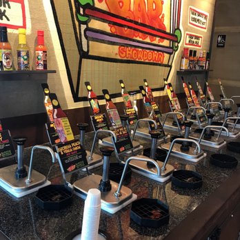 Tijuana Flats - Tex-Mex Near Me - Orlando, Florida