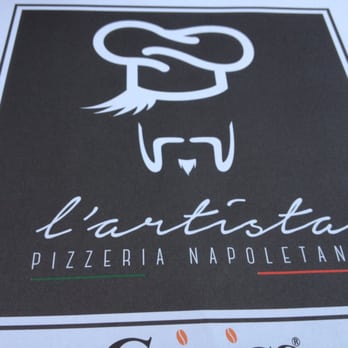 L'Artista - Italian Near Me - Palma, PM L'Artista - Italian Near Me - Palma, PM