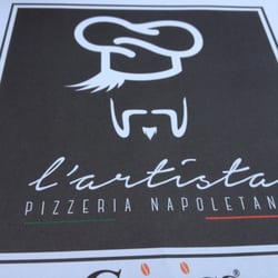 L'Artista