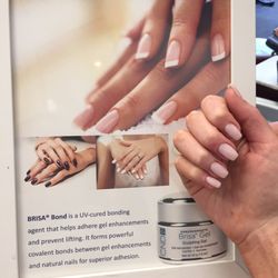 Amy Nail