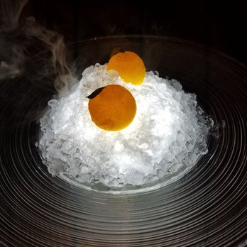 Alinea - New American Near Me - Chicago, Illinois