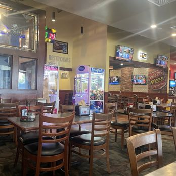 Shakey's Pizza Parlor - Pizza Near Me - Victorville, California