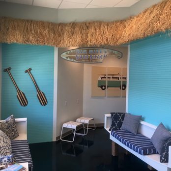 Northshore Pediatric Dentistry - Big Bites Surf Shack. - Pediatric Dentists Near Me - Chattanooga, Tennessee Northshore Pediatric Dentistry - Big Bites Surf Shack. - Pediatric Dentists Near Me - Chattanooga, Tennessee