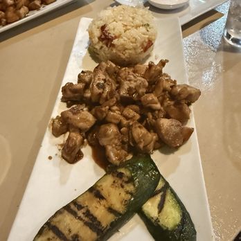Myles and Jun Yakitori Japanese Char Grill - Teriyaki Chicken - Japanese Near Me - Summerville, South Carolina