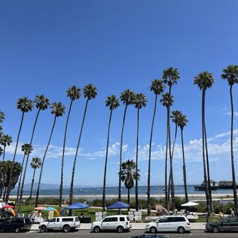 Oku - The view! - Sushi Bars Near Me - Santa Barbara, California Oku - The view! - Sushi Bars Near Me - Santa Barbara, California