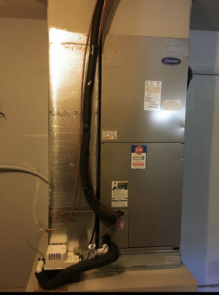 Slide of Rooter Pro Plumbing & Drains