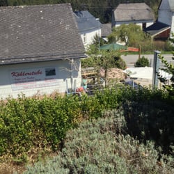 Köhlerstube