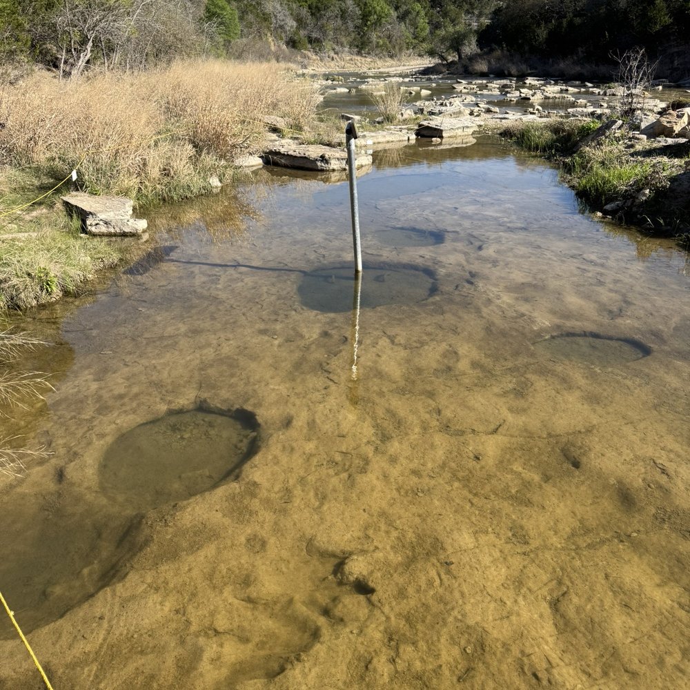 Dinosaur Valley State Park - Parks Near Me - Glen Rose, Texas