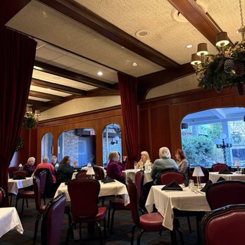 Jax Café - Winter lunch - Steakhouses Near Me - Minneapolis, Minnesota