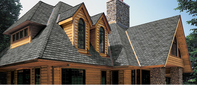 Slide of Shea Roofing