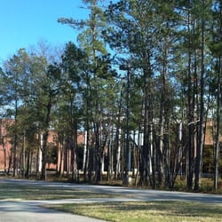 The Woodlands High School - Main Campus