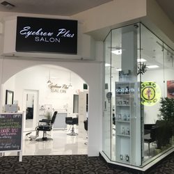 Eyebrow Plus Salon